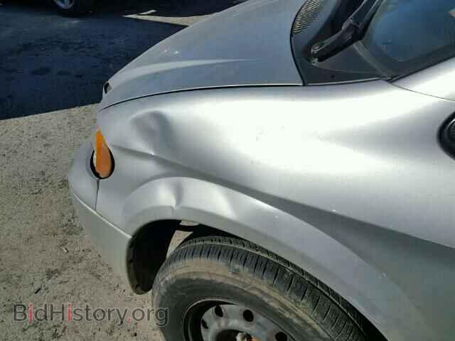 2006 DODGE CARAVAN - VIN: 2D4GP44L56R767172 - Фото 9