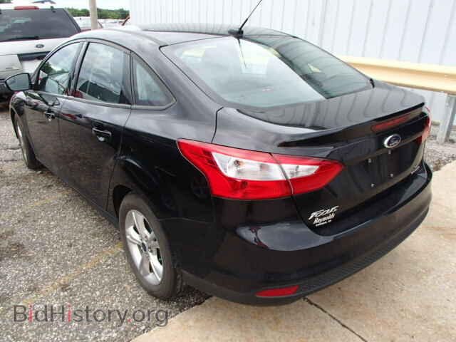 2014 FORD FOCUS - VIN: 1FADP3F21EL281180 - Photo 3