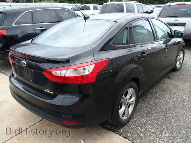 2014 FORD FOCUS - VIN: 1FADP3F21EL281180 - Photo 4