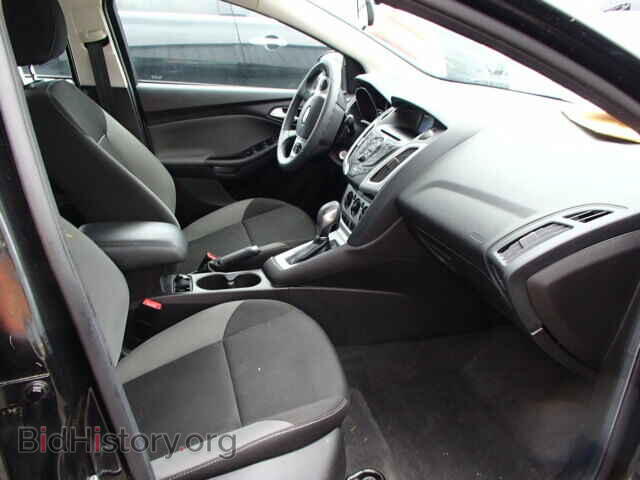 2014 FORD FOCUS - VIN: 1FADP3F21EL281180 - Photo 5