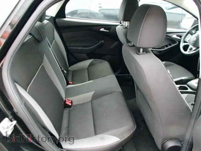 2014 FORD FOCUS - VIN: 1FADP3F21EL281180 - Photo 6