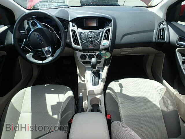 2013 FORD FOCUS - VIN: 1FADP3F2XDL222806 - Photo 9