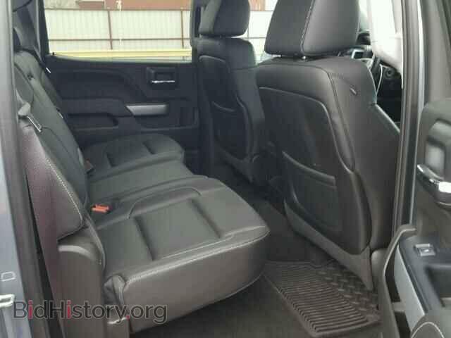 2015 CHEVROLET SILVERADO - VIN: 3GCUKSEC5FG436003 - Фото 6