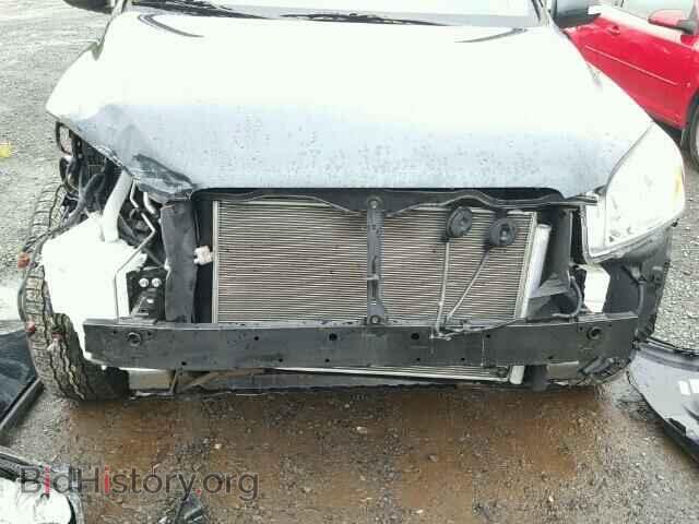 2012 TOYOTA RAV4 - VIN: 2T3DF4DV2CW228286 - Фото 9