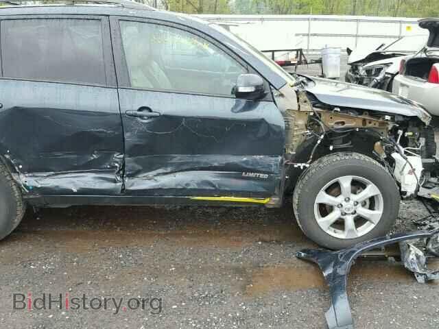 2012 TOYOTA RAV4 - VIN: 2T3DF4DV2CW228286 - Фото 10