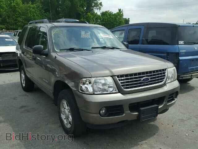 Photo 1FMZU73K75UC03321 - FORD EXPLORER 2005