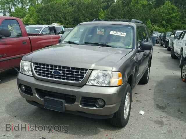 2005 FORD EXPLORER - VIN: 1FMZU73K75UC03321 - Photo 2