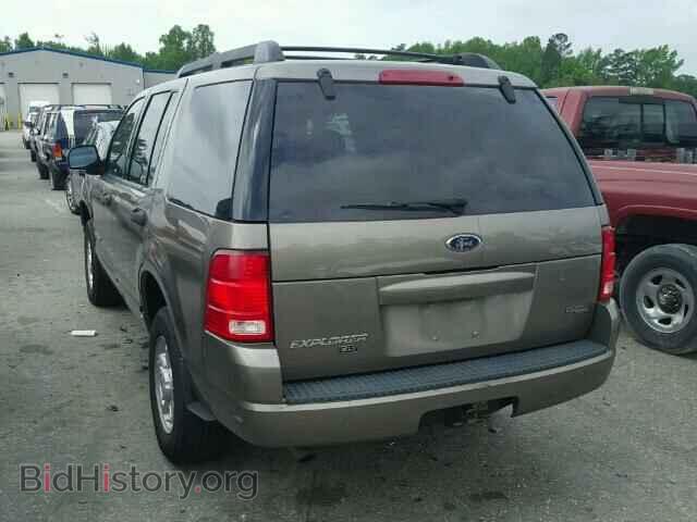 2005 FORD EXPLORER - VIN: 1FMZU73K75UC03321 - Photo 3