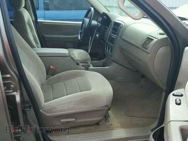 2005 FORD EXPLORER - VIN: 1FMZU73K75UC03321 - Photo 5