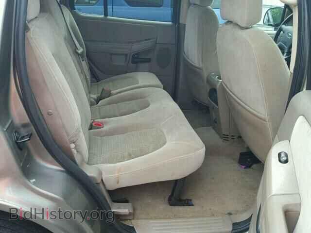 2005 FORD EXPLORER - VIN: 1FMZU73K75UC03321 - Photo 6