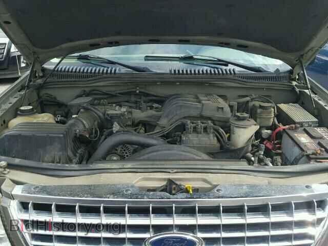 2005 FORD EXPLORER - VIN: 1FMZU73K75UC03321 - Photo 7