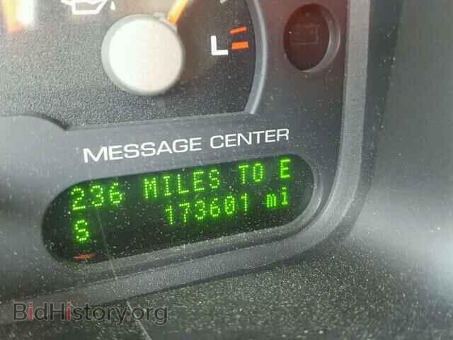 2005 FORD EXPLORER - VIN: 1FMZU73K75UC03321 - Photo 8