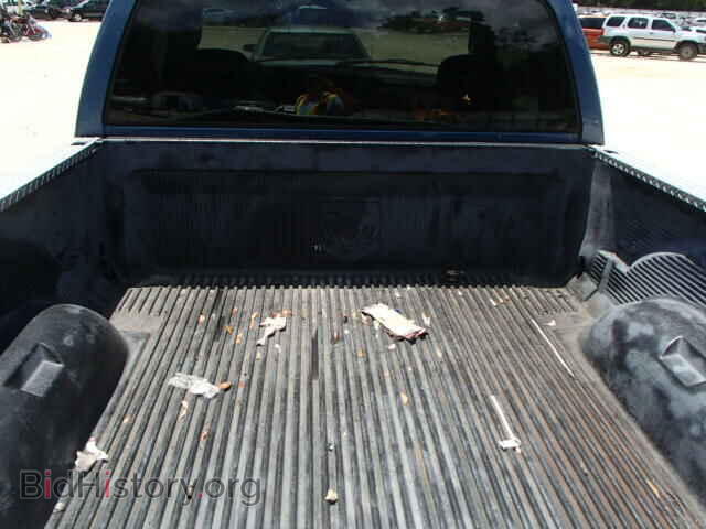 2003 DODGE RAM 1500 - VIN: 1D7HA16N03J526741 - Фото 6