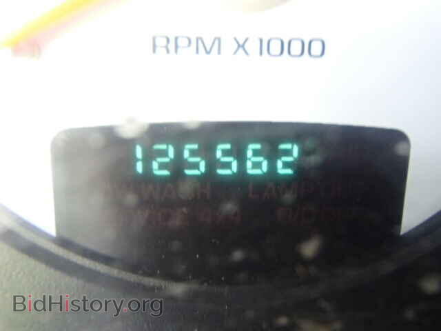 2003 DODGE RAM 1500 - VIN: 1D7HA16N03J526741 - Фото 8