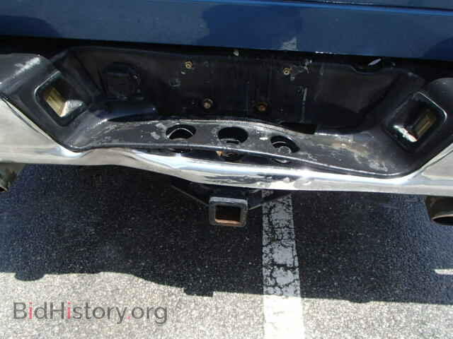 2003 DODGE RAM 1500 - VIN: 1D7HA16N03J526741 - Фото 9