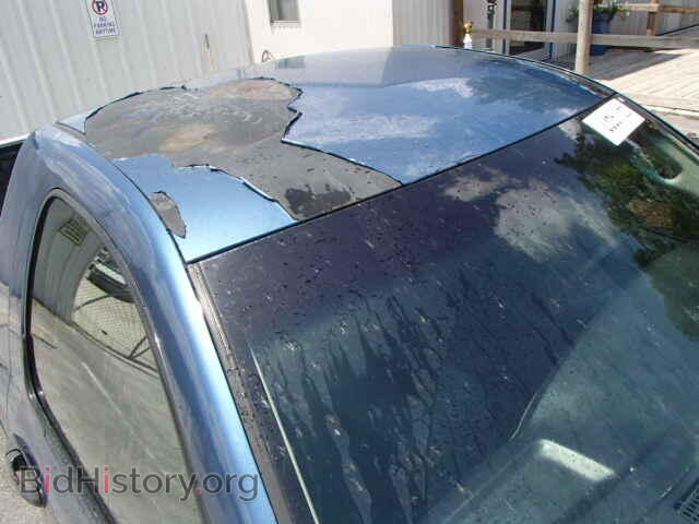 2003 DODGE RAM 1500 - VIN: 1D7HA16N03J526741 - Фото 10