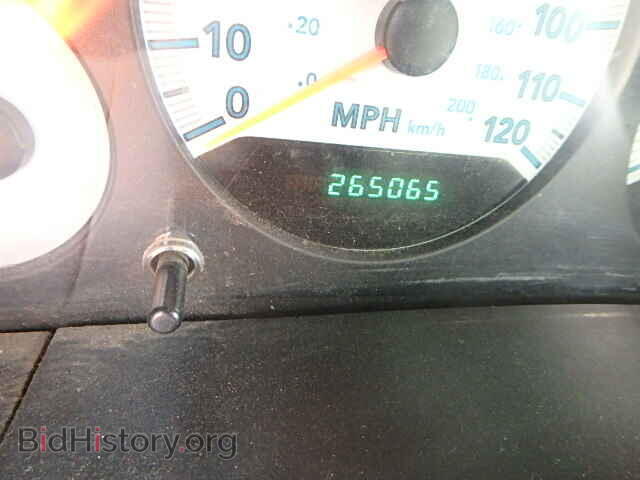 2006 DODGE CARAVAN - VIN: 1D4GP24E66B652892 - Фото 8