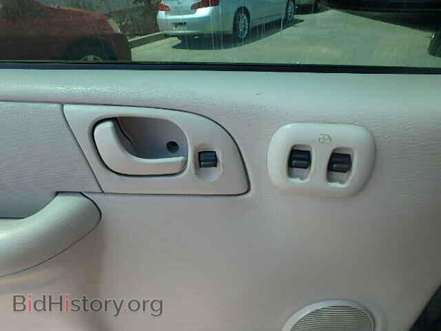 2006 DODGE CARAVAN - VIN: 1D4GP24E66B652892 - Фото 10