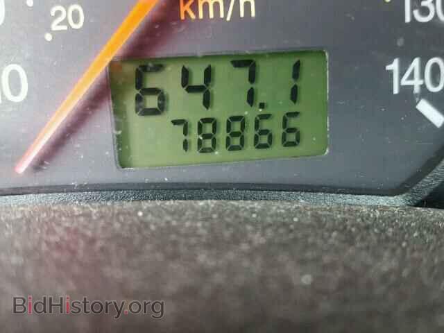 2007 FORD FOCUS - VIN: 1FAHP34N17W305302 - Фото 8