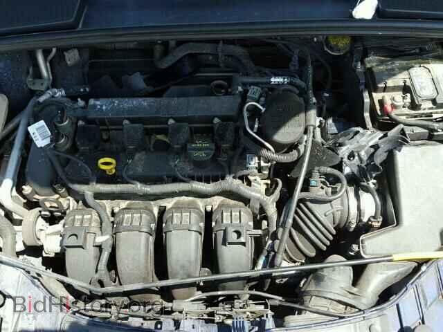 2012 FORD FOCUS - VIN: 1FAHP3M24CL122168 - Фото 7
