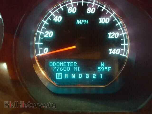 2008 BUICK LUCERNE - VIN: 1G4HD57238U196964 - Фото 8