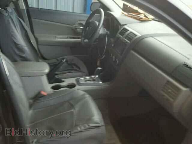 2008 DODGE AVENGER - VIN: 1B3LC76M88N689020 - Фото 5