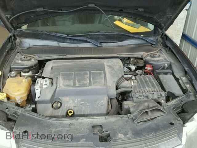 2008 DODGE AVENGER - VIN: 1B3LC76M88N689020 - Фото 7