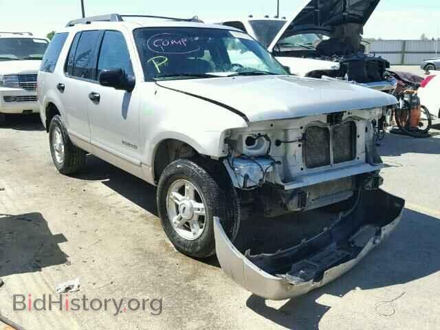 Photo 1FMZU73E65UA66088 - FORD EXPLORER 2005