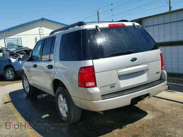 2005 FORD EXPLORER - VIN: 1FMZU73E65UA66088 - Photo 3