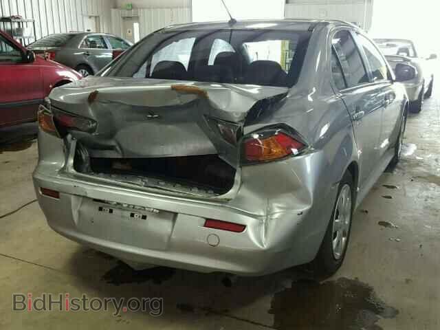 2015 MITSUBISHI LANCER - VIN: JA32U2FUXFU022929 - Фото 4