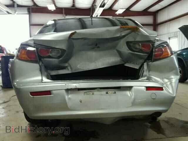 2015 MITSUBISHI LANCER - VIN: JA32U2FUXFU022929 - Фото 9