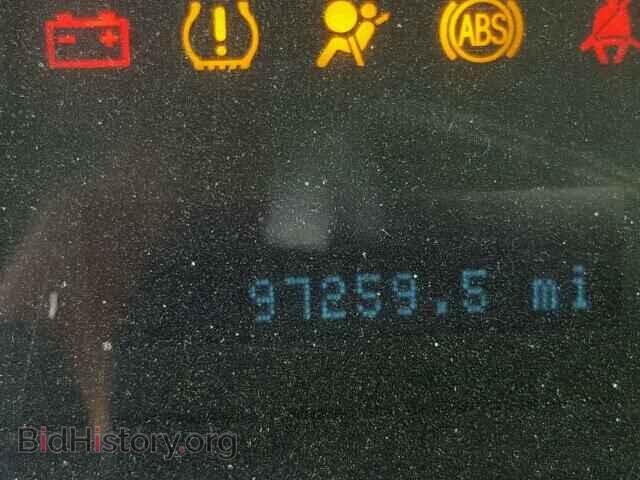2011 FORD ESCAPE - VIN: 1FMCU9D76BKC22476 - Фото 8