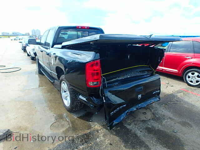 2004 DODGE RAM 1500 - VIN: 1D7HU18D94S679061 - Фото 3