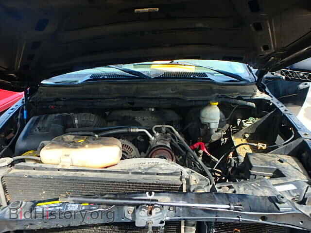 2004 DODGE RAM 1500 - VIN: 1D7HU18D94S679061 - Фото 7