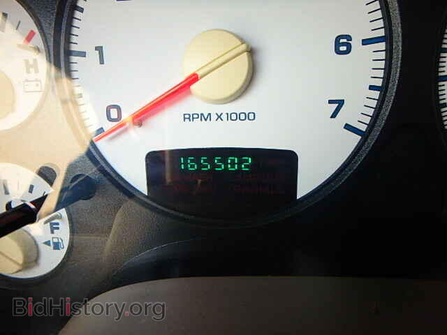 2004 DODGE RAM 1500 - VIN: 1D7HU18D94S679061 - Фото 8