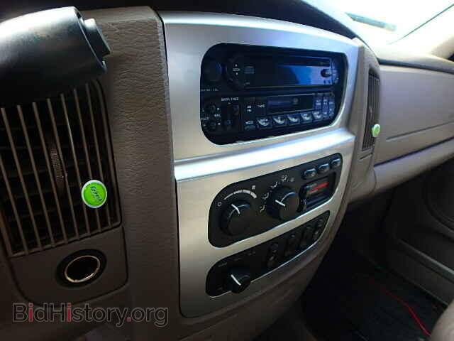 2004 DODGE RAM 1500 - VIN: 1D7HU18D94S679061 - Фото 9