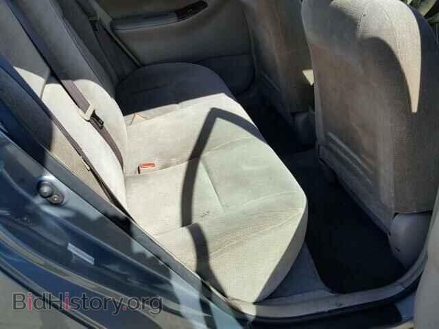 2003 TOYOTA COROLLA - VIN: 1NXBR32E33Z144210 - Фото 6