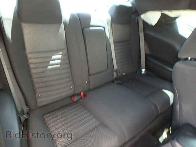 2012 DODGE CHALLENGER - VIN: 2C3CDYBTXCH234013 - Фото 6