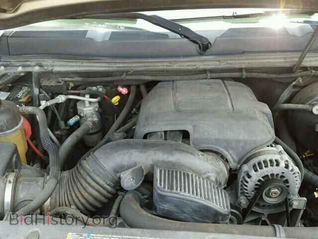 2008 CHEVROLET SILVERADO - VIN: 2GCEC19C881192820 - Photo 7