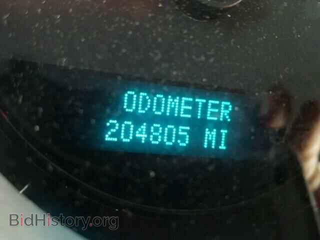 2008 CHEVROLET SILVERADO - VIN: 2GCEC19C881192820 - Photo 8