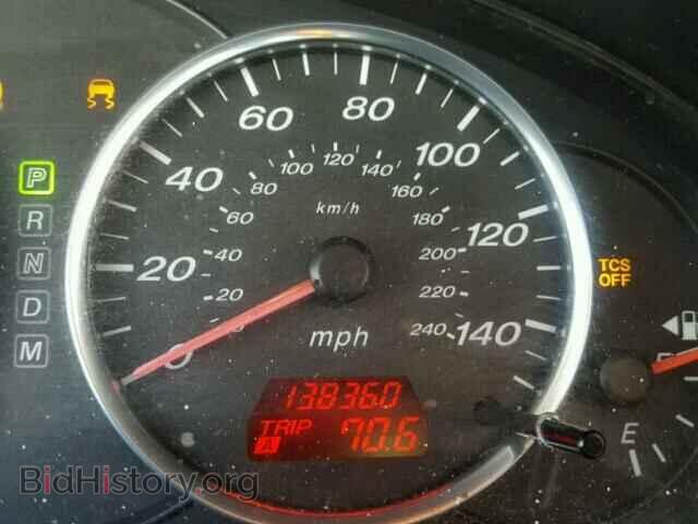 2007 MAZDA 6 - VIN: 1YVHP80C875M56200 - Photo 8