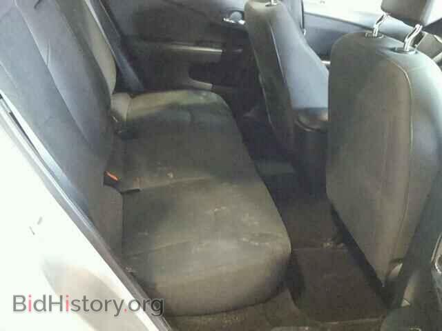 2012 CHRYSLER 200 - VIN: 1C3CCBBB4CN100693 - Фото 6