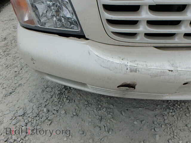 2000 CADILLAC DEVILLE - VIN: 1G6KF5796YU306409 - Фото 10