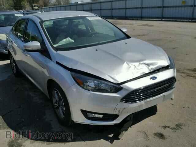Photo 1FADP3FE1GL406496 - FORD FOCUS 2016