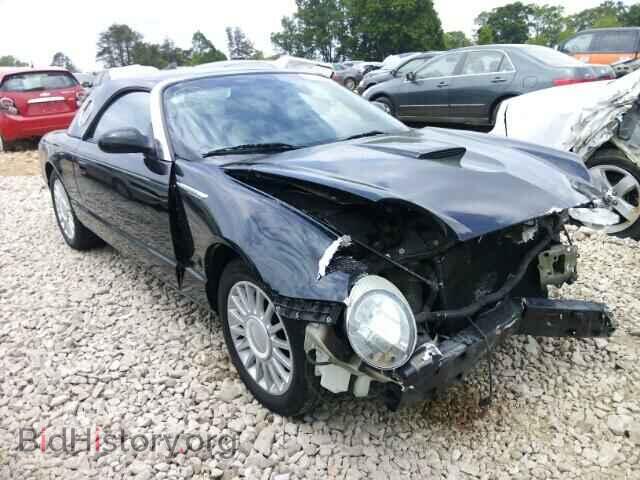Фотография 1FAHP60A65Y108406 - FORD TBIRD 2005