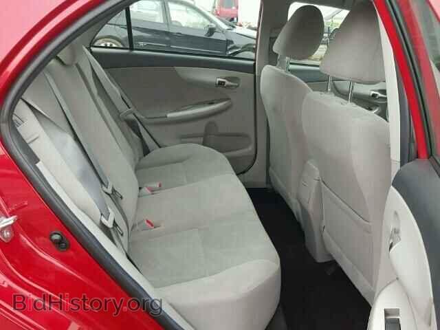 2012 TOYOTA COROLLA - VIN: 2T1BU4EEXCC843884 - Photo 6