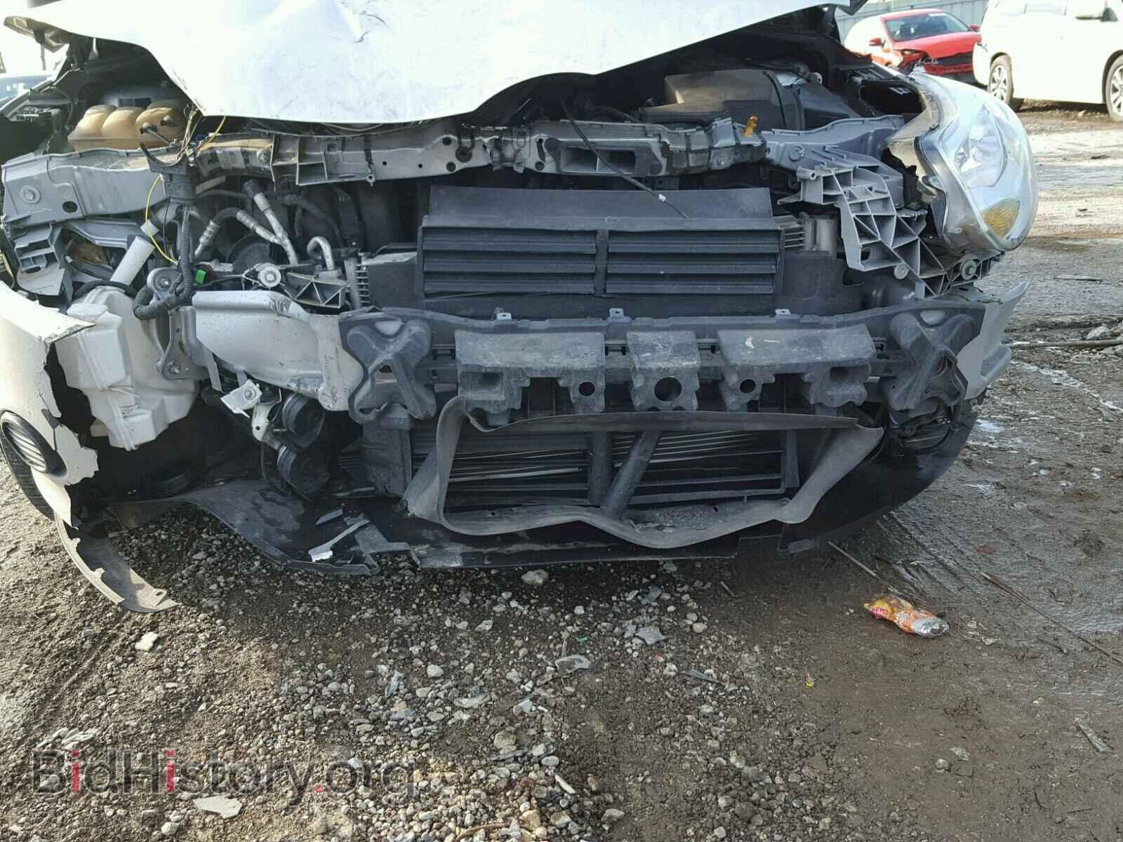 2012 FORD FOCUS - VIN: 1FAHP3E20CL250325 - Photo 9
