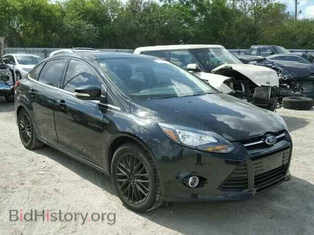 Photo 1FADP3J20DL254977 - FORD FOCUS 2013
