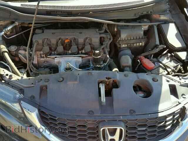 2013 HONDA CIVIC - VIN: 19XFB2F5XDE221721 - Фото 7