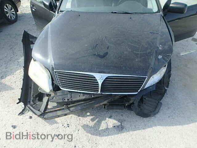 2002 MITSUBISHI LANCER - VIN: JA3AJ26EX2U045201 - Photo 7